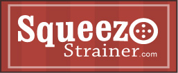 squeezo-strainer